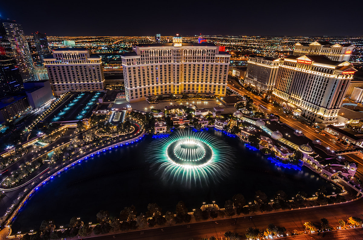 most expensive hotel in las vegas, four seasons