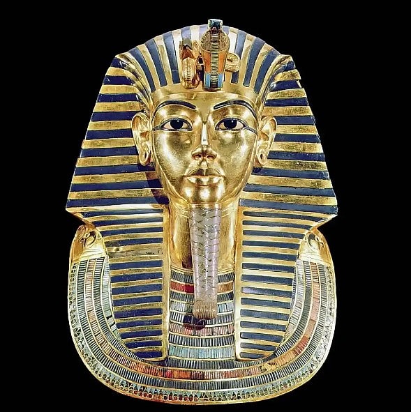 King Tut