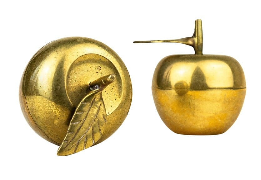 Mid-Century Jewelry Box, 1stDibs