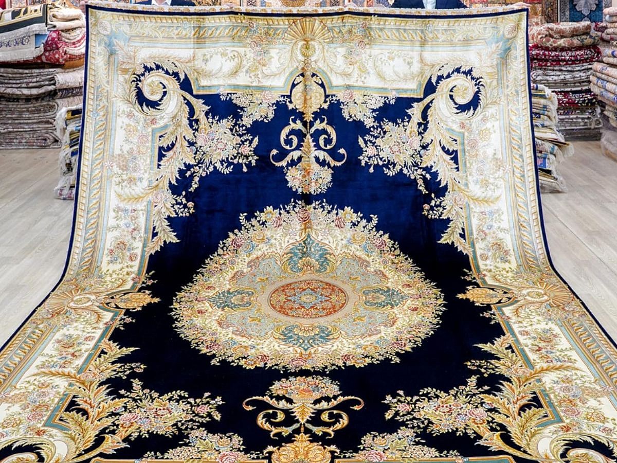 Oriental Rug, Amazon