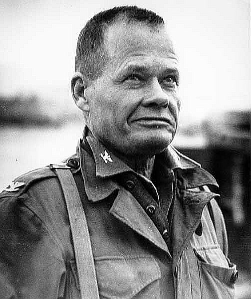 Chesty Puller, Wiki Commons