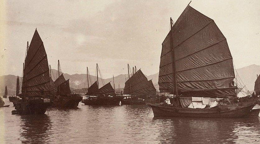 Ching Shih, Britannica