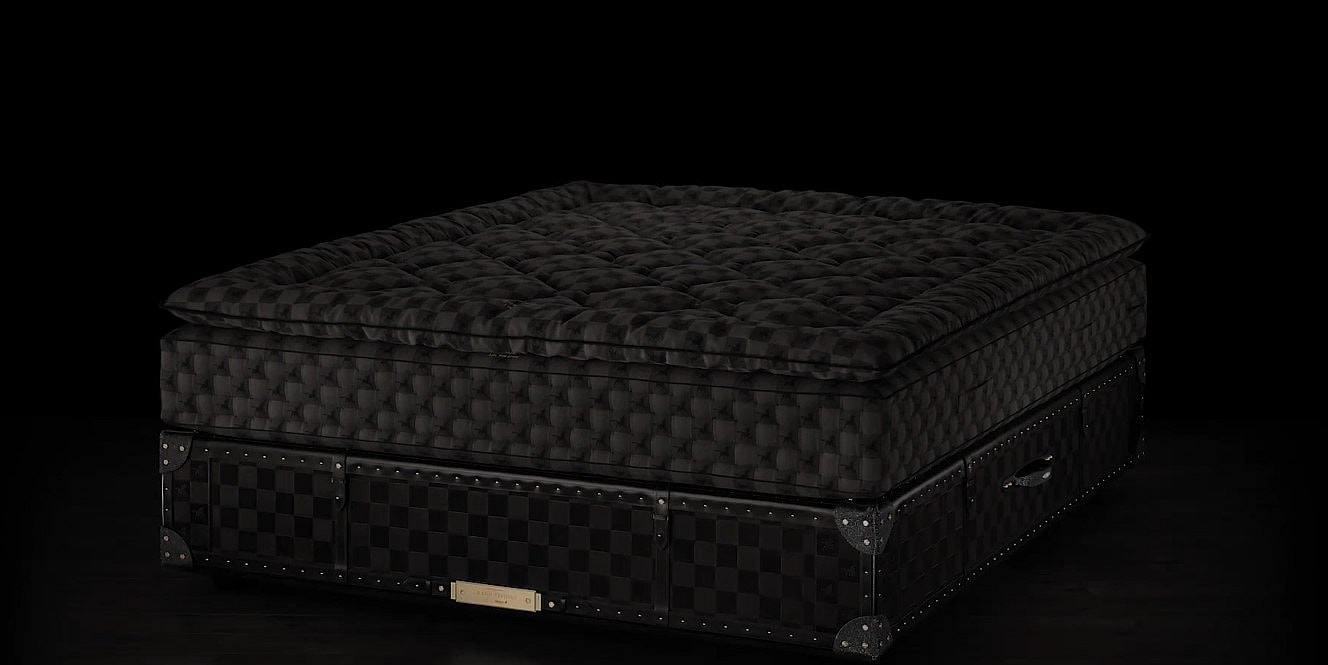 Grand Vividus, Hastens