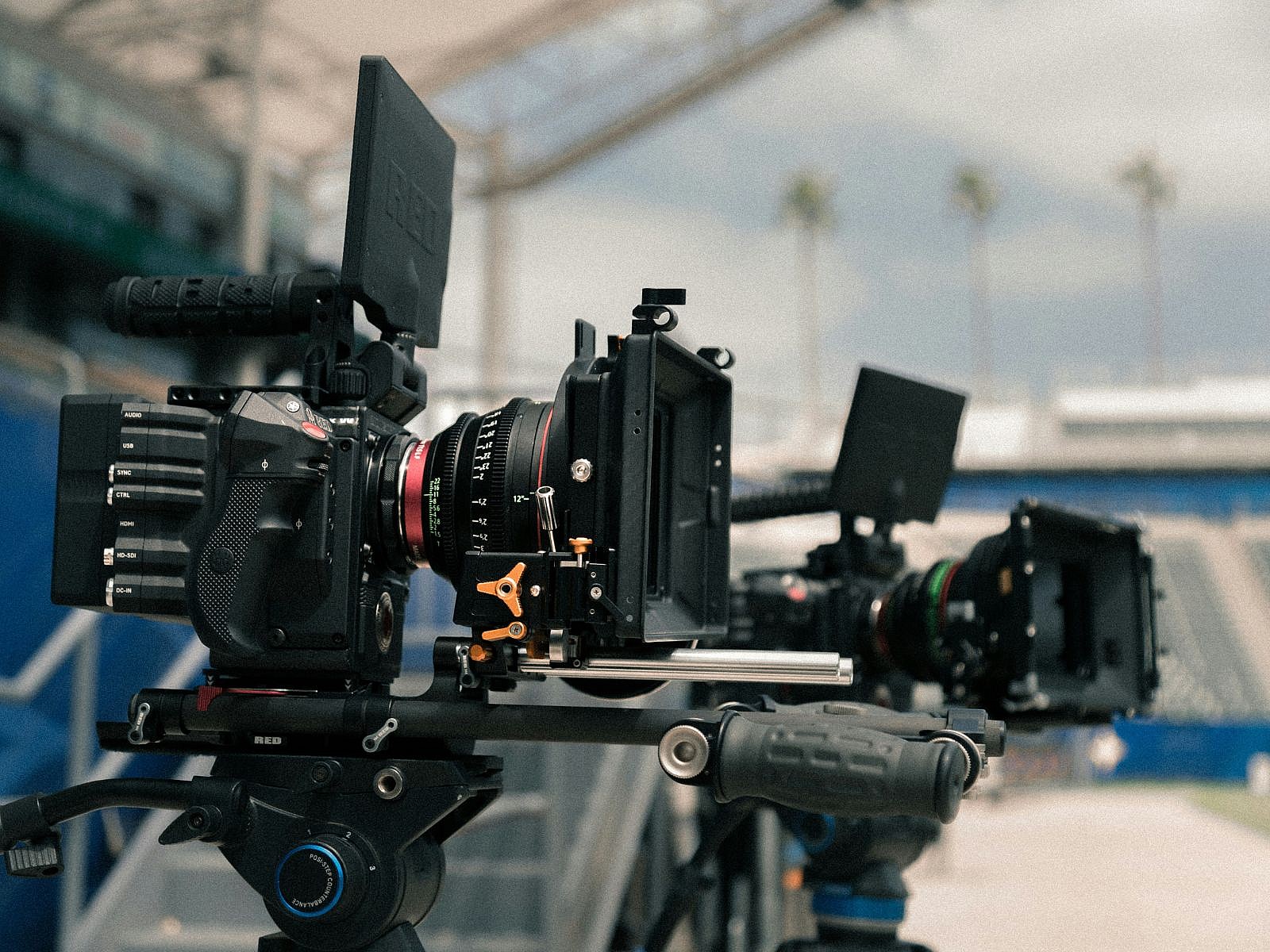 Longest TV Show, Unsplash