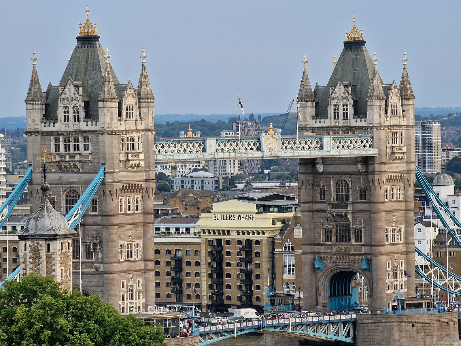United Kingdom, Unsplash