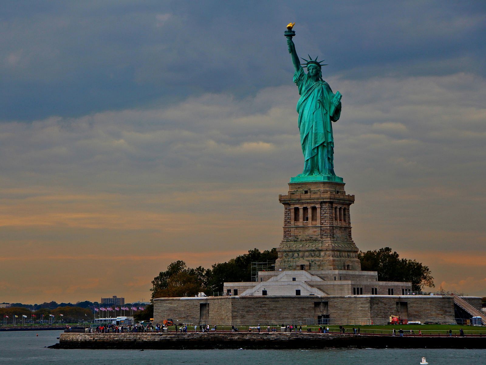 United States, Unsplash