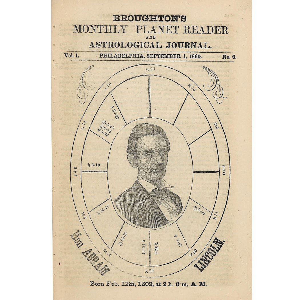 Astrological Charts, Google Arts and Culture