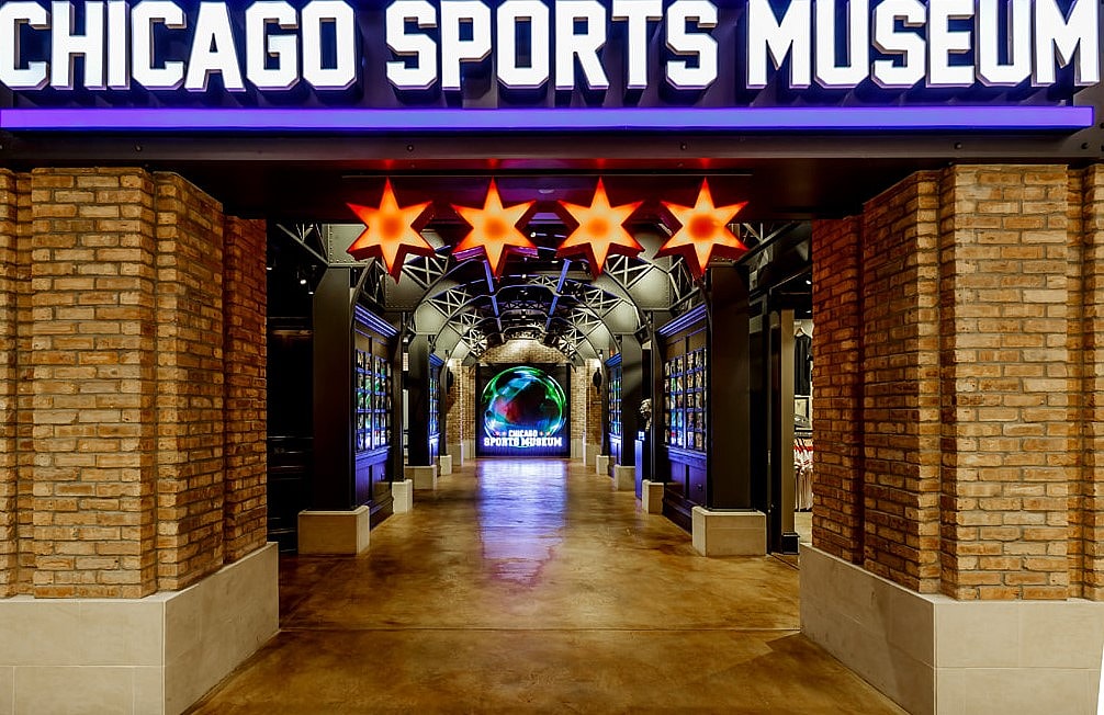 Chicago Sports Museum