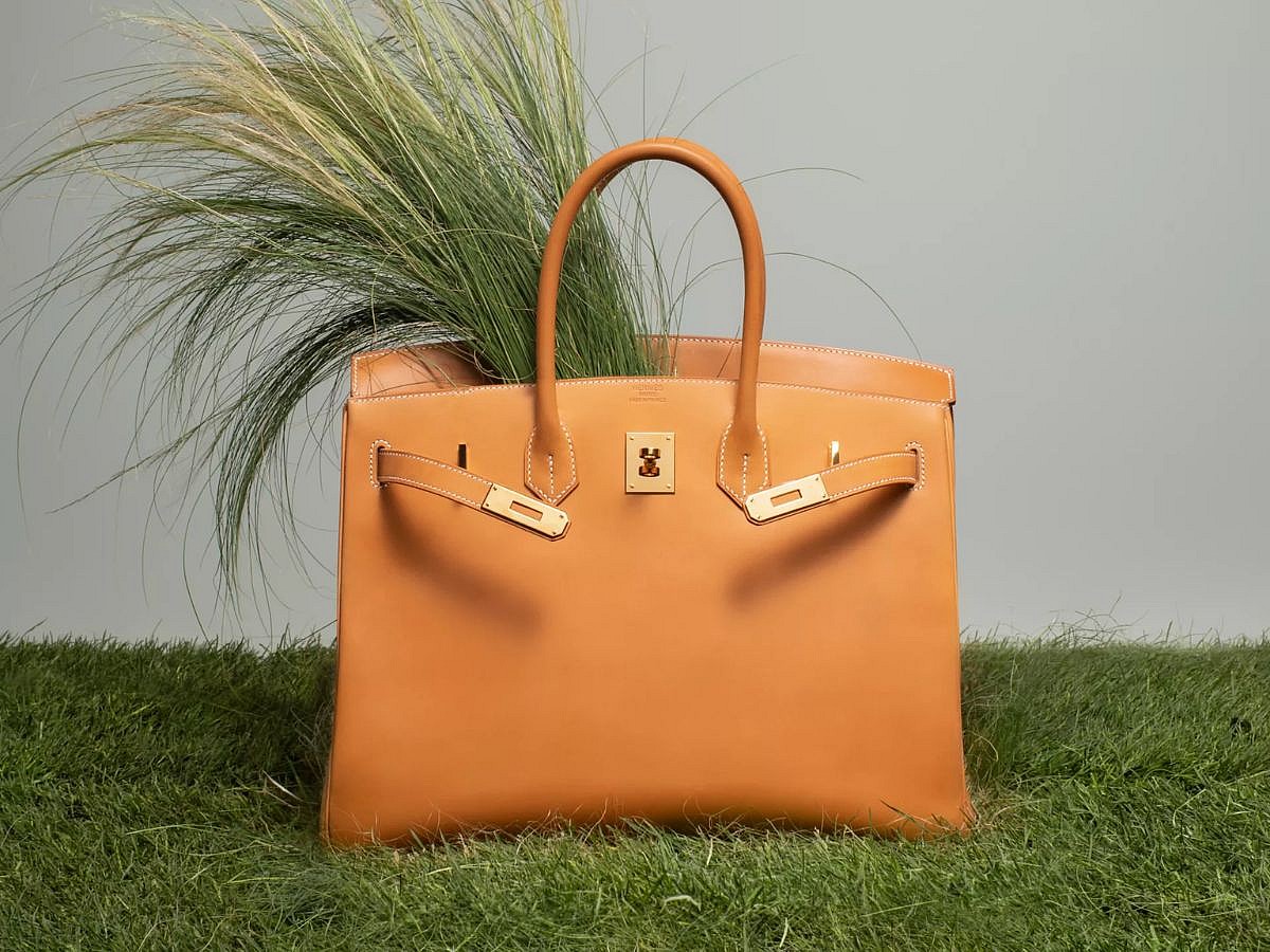 Birkin Bag Materials, Hermes Paris