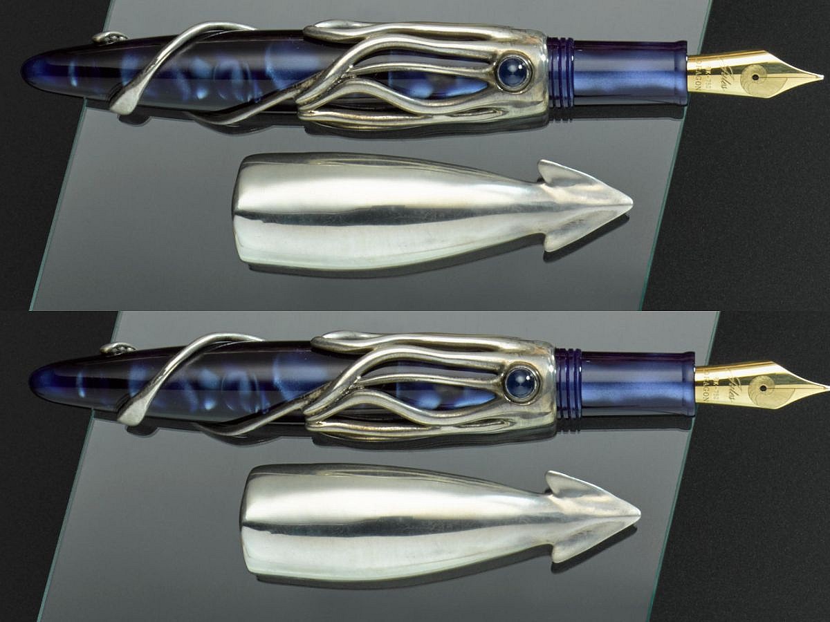 Dragon Studios Squid, Bonhams