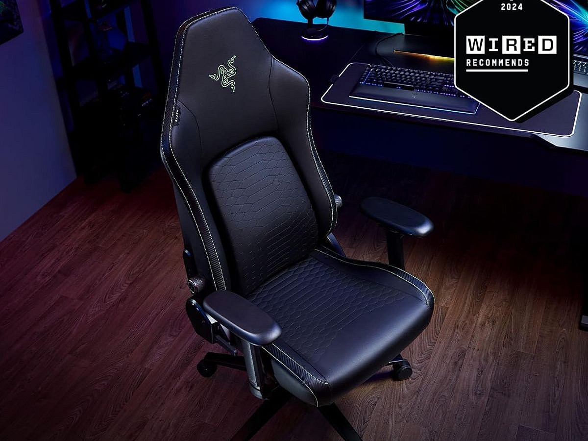 Razer, Amazon