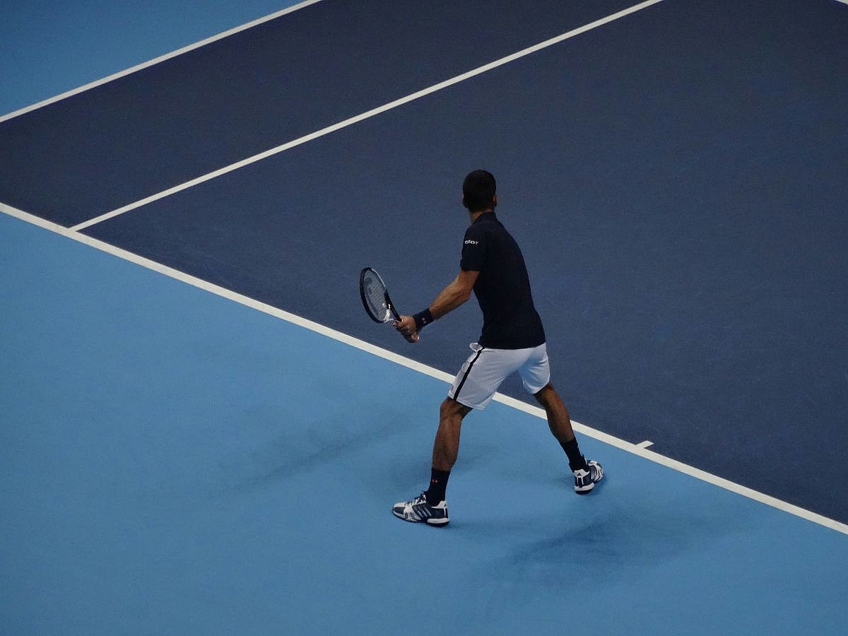 Tennis Expensive Sport, Unsplash