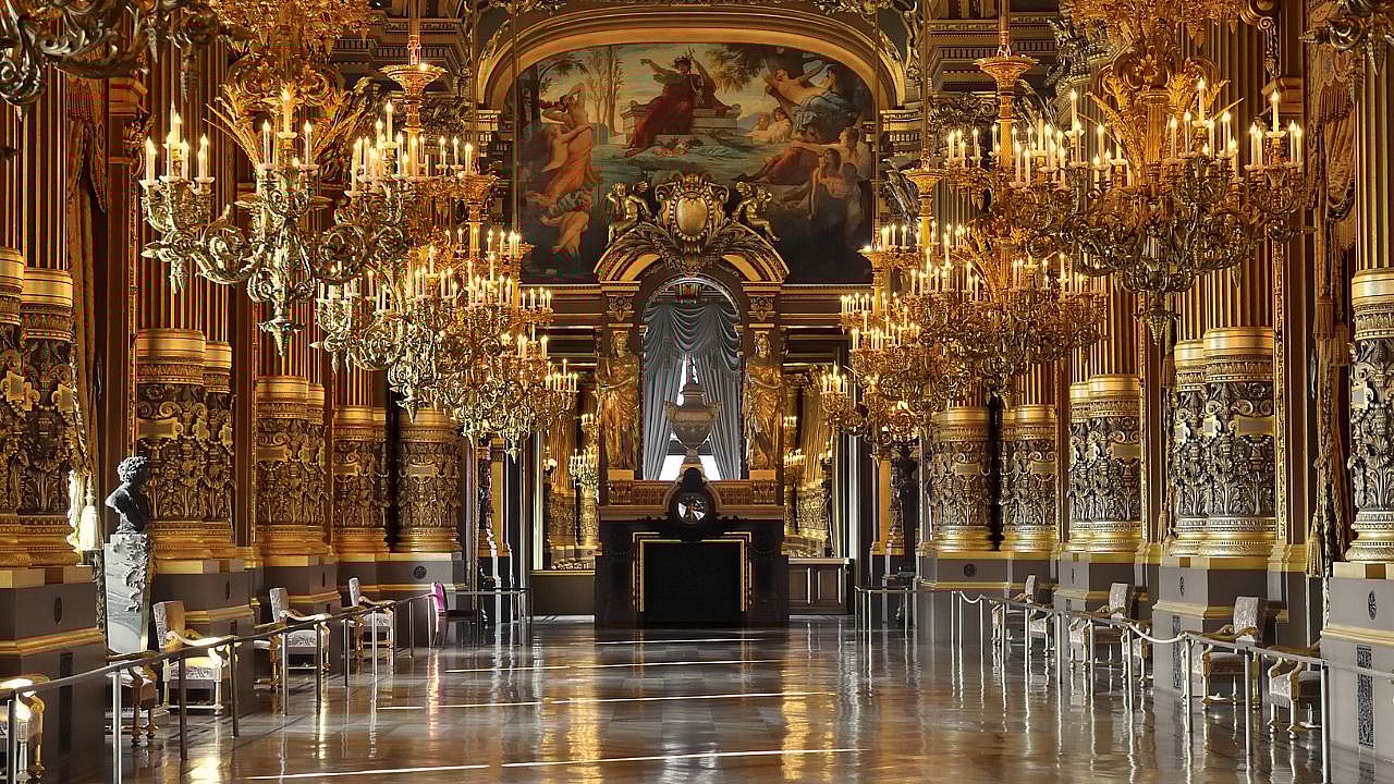 The Opera House, Wiki Commons