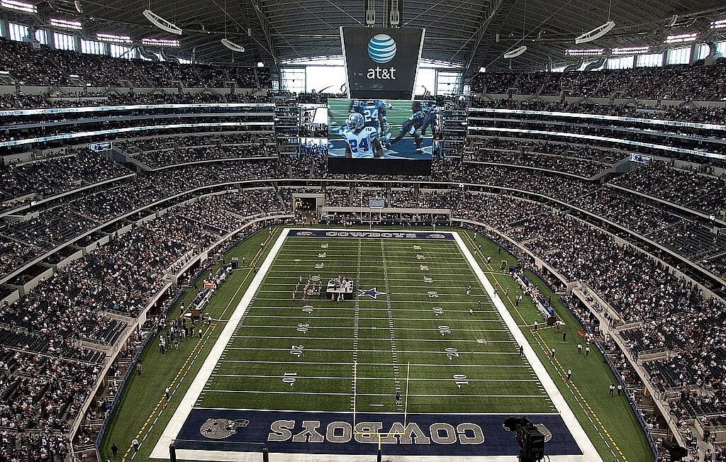 most valuable sports teams