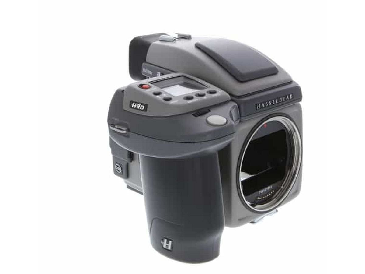 Hasselblad KEH