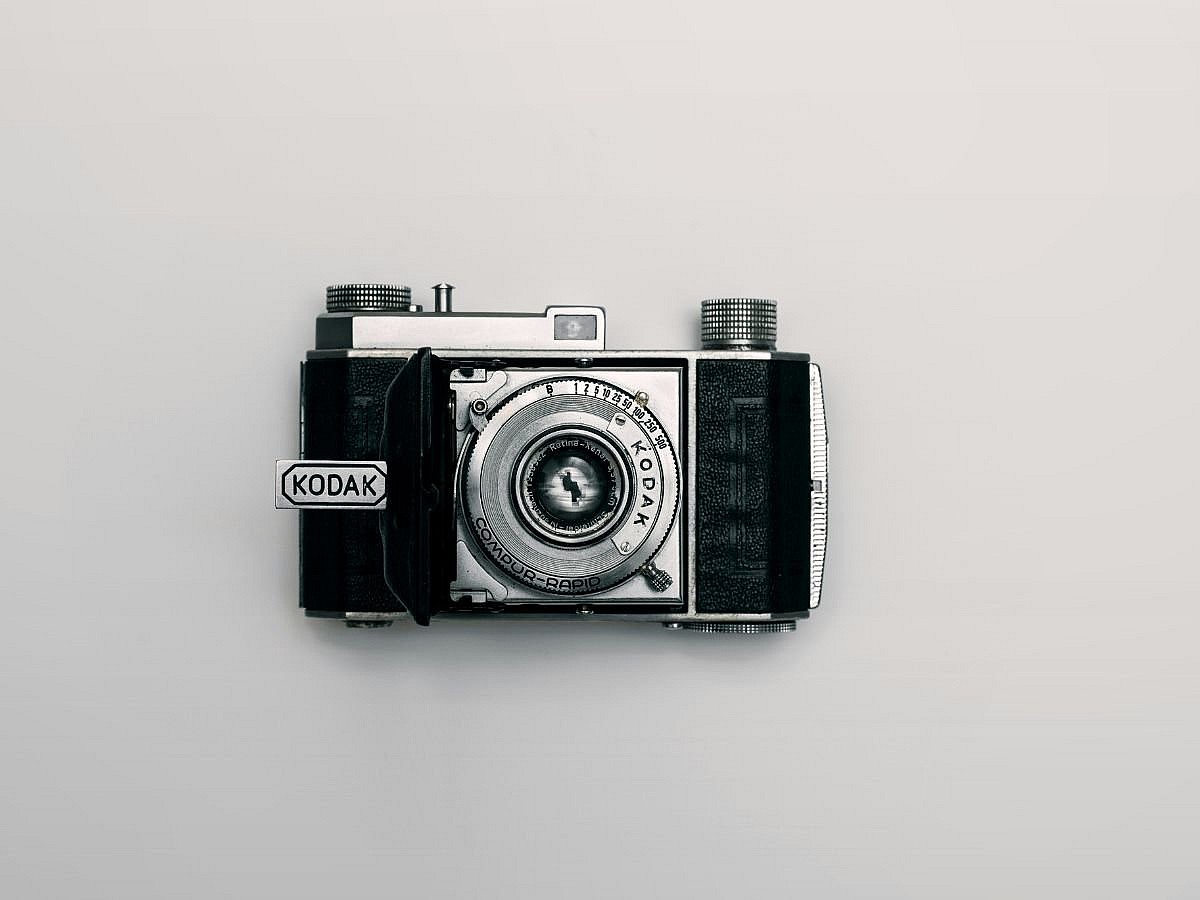 Kodak Unsplash