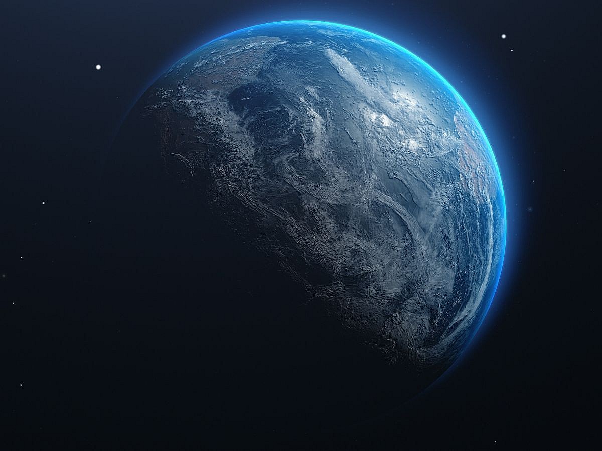 Rogue Planets Life, Unsplash