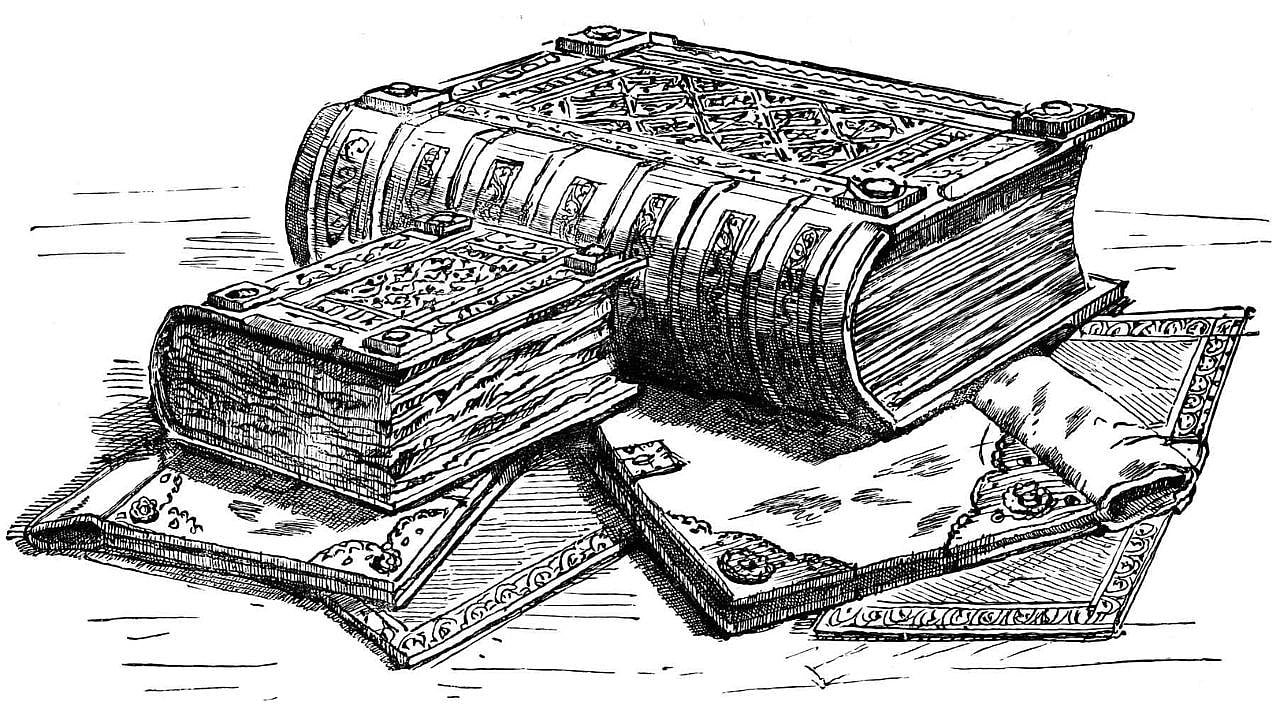 The Domesday Book Wiki Commons
