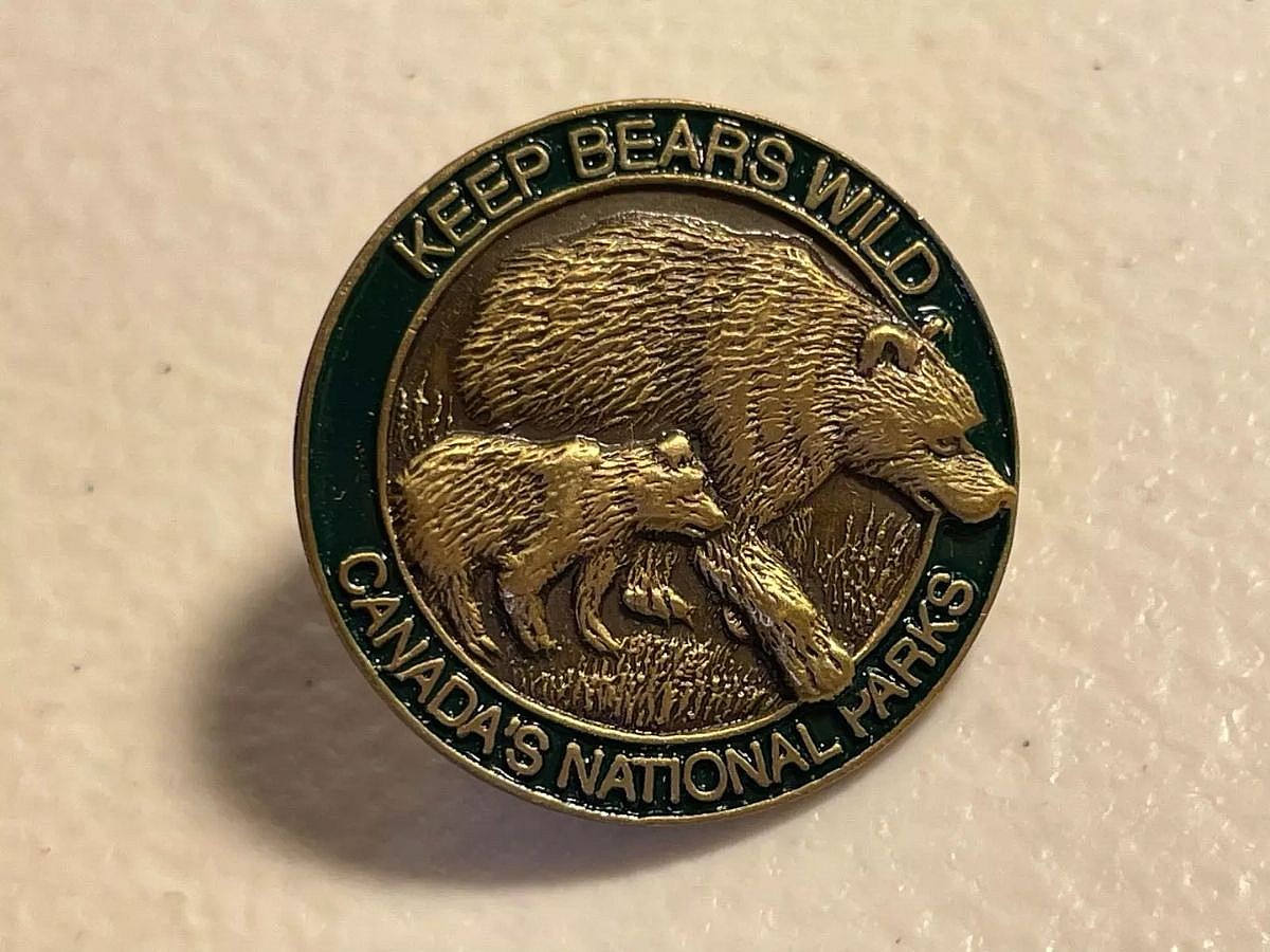 Canada National Park eBay