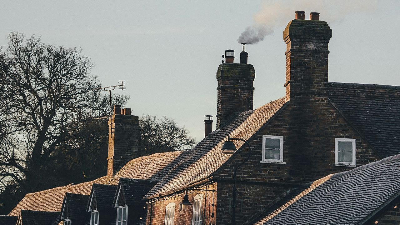 Chimney Sweeps Unsplash