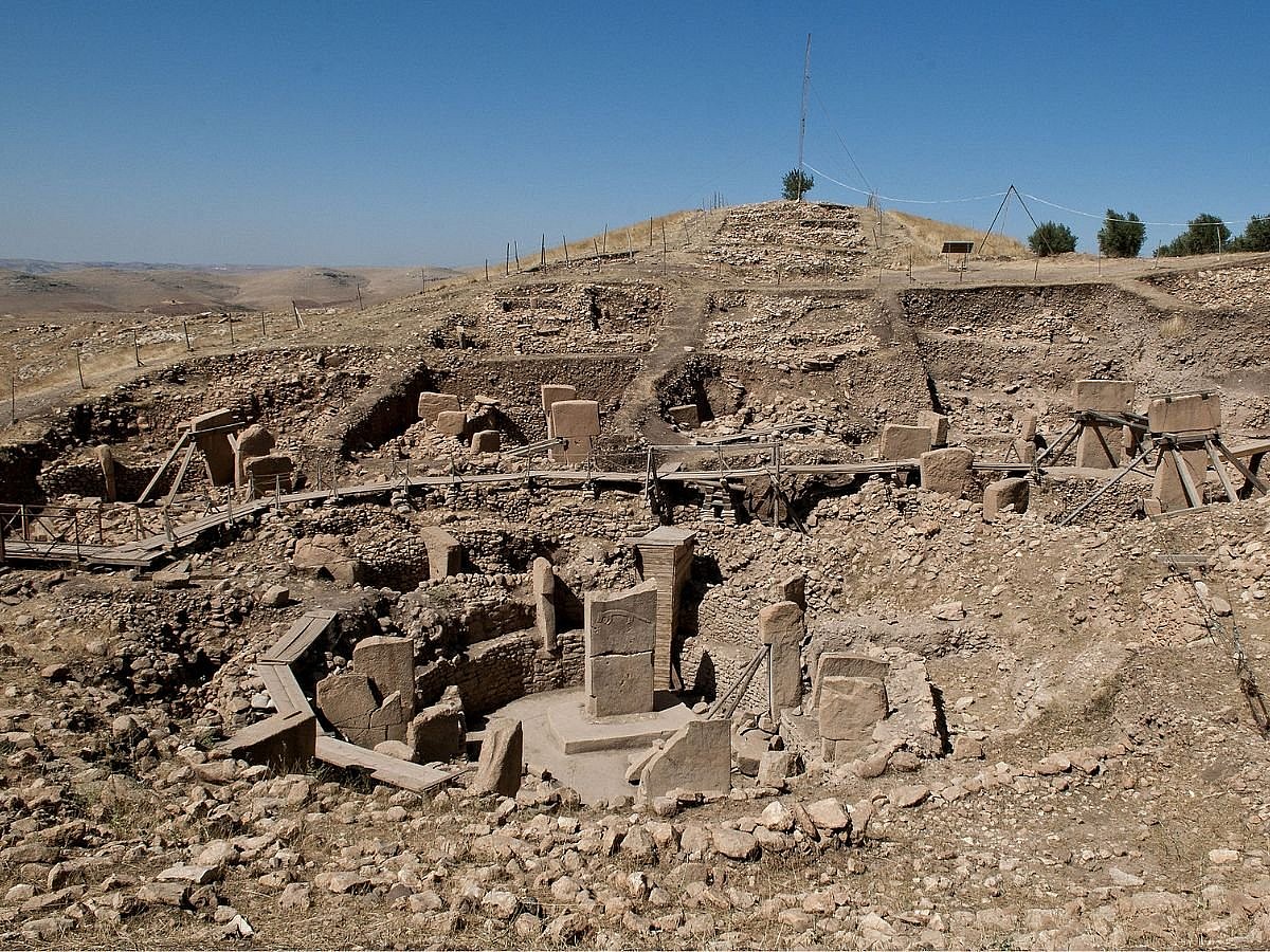 GobekliTepe Wiki Commons