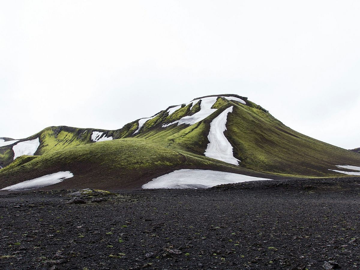Lost Cities Iceland Thule Unsplash