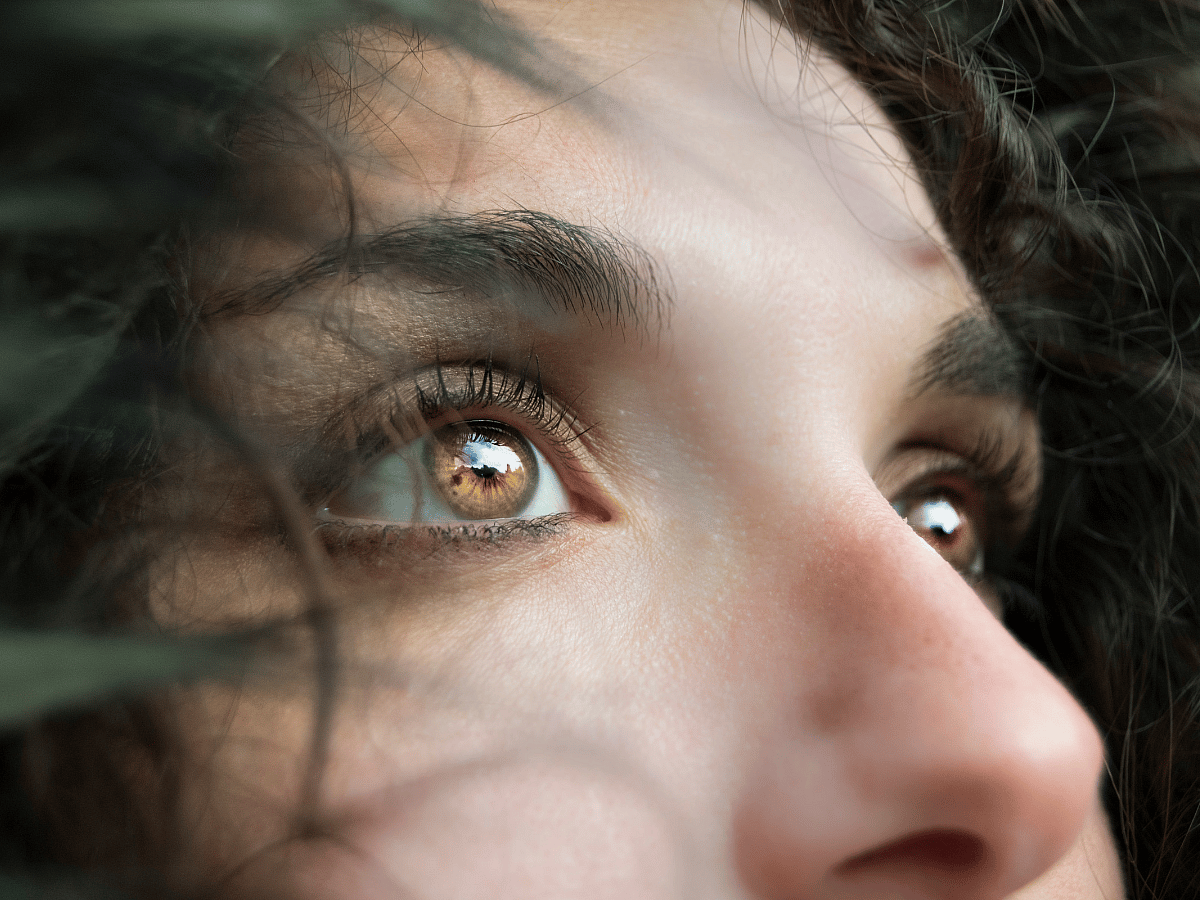 Pupils Belladonna Unsplash