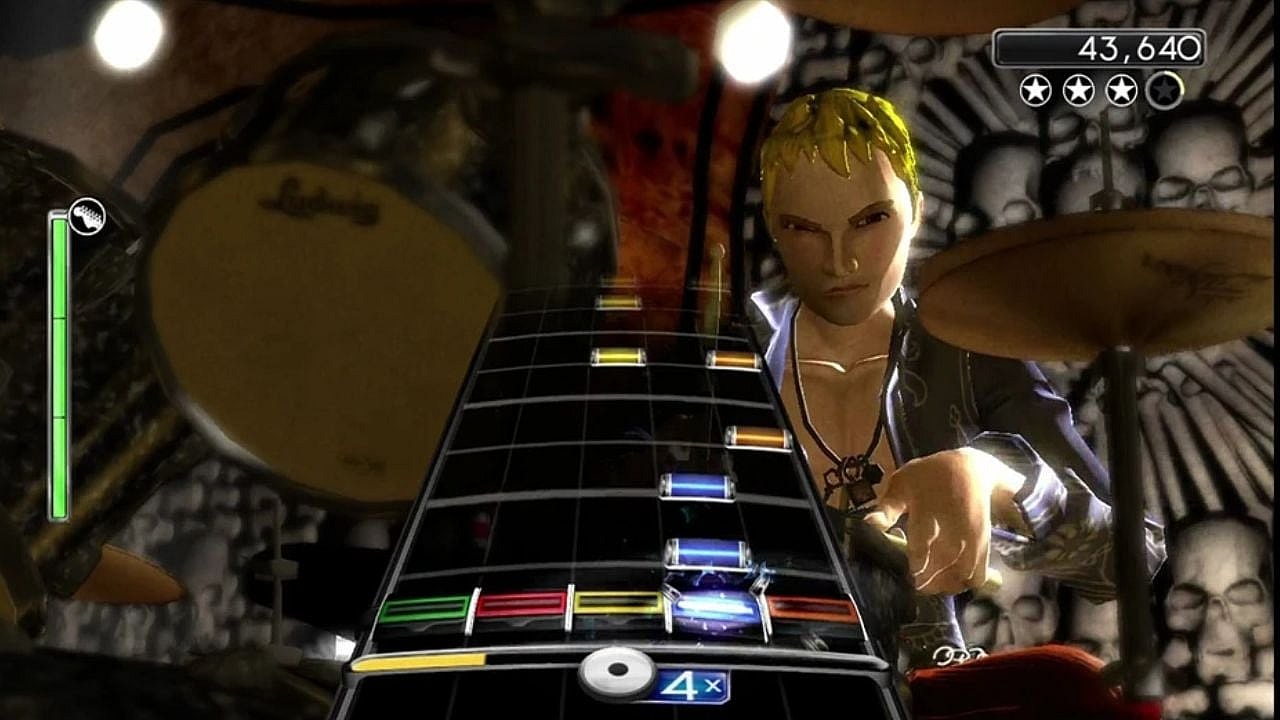 Rock Band 2 Fandom
