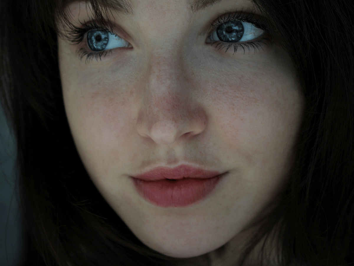 White Complexion Poison Unsplash