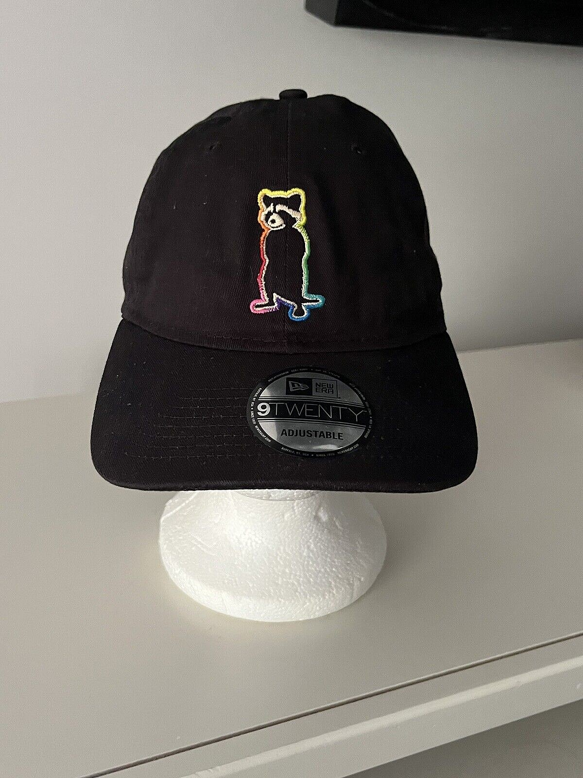 Most Valuable Guardians of the Galaxy Memorabilia: Rocket Crew Hat