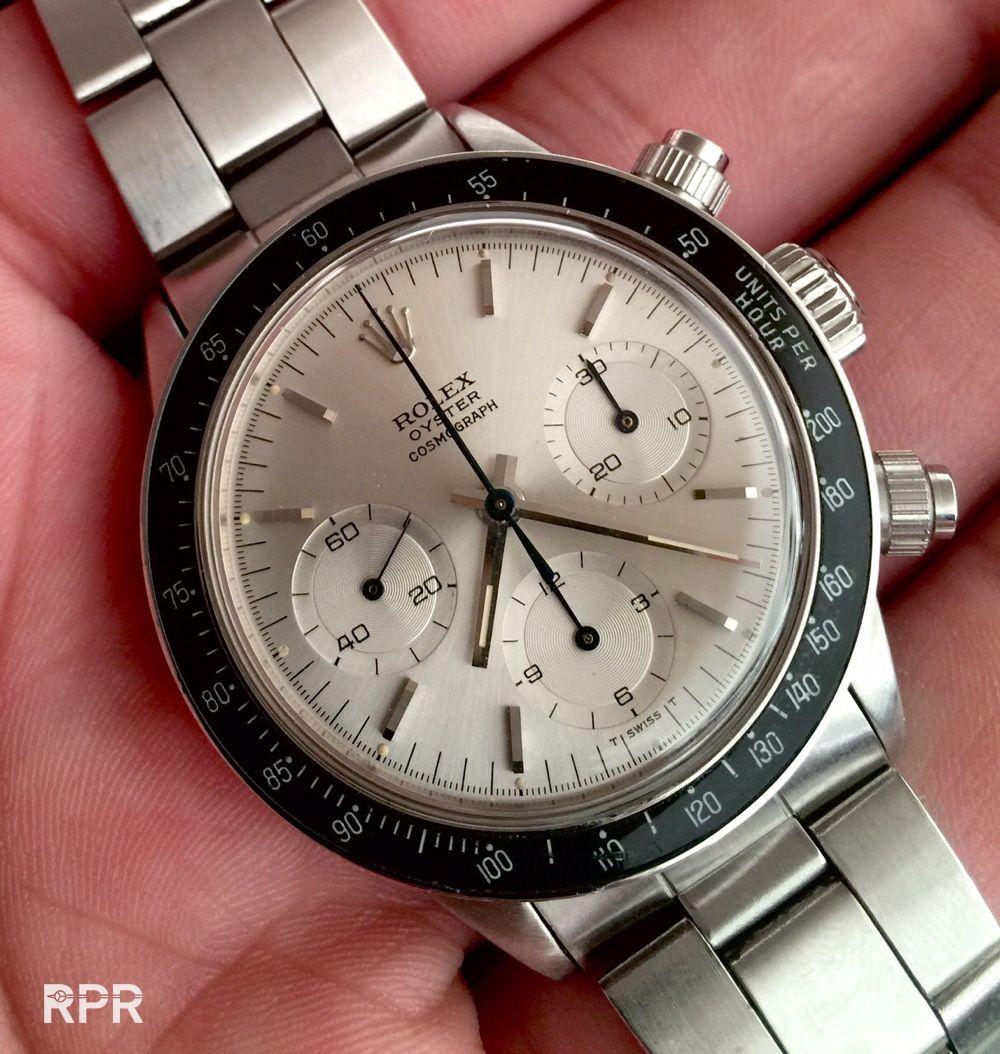 Most Expensive Rolex Watches