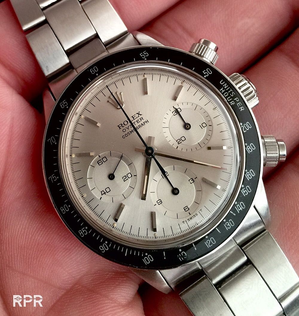 Most Expensive Rolex Watches