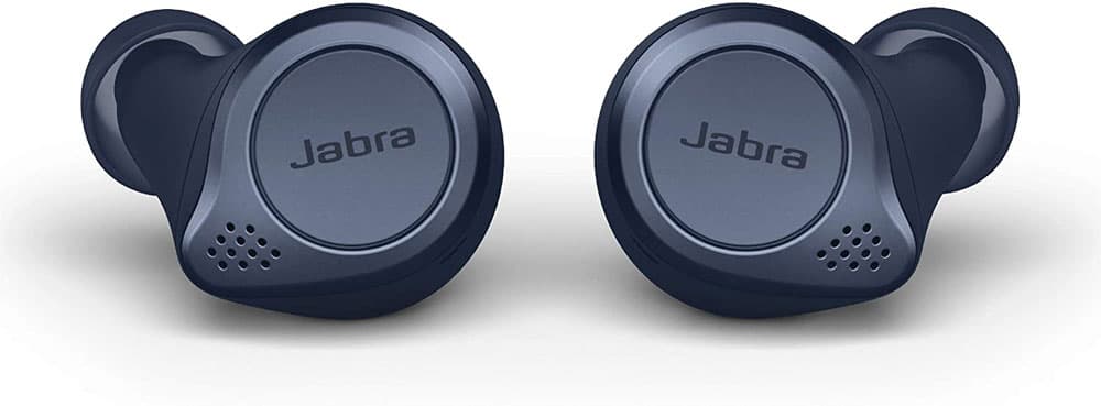 Jabra Elite Active 75t Earbuds Review