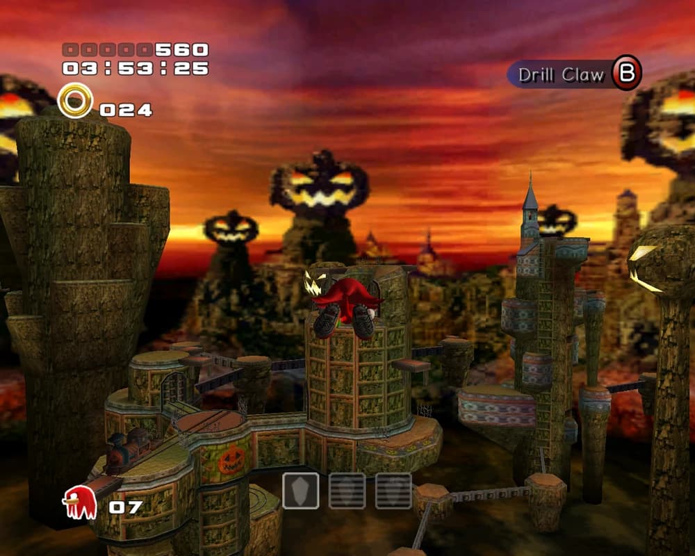 Best Halloween Levels In Video Games Of All-Time