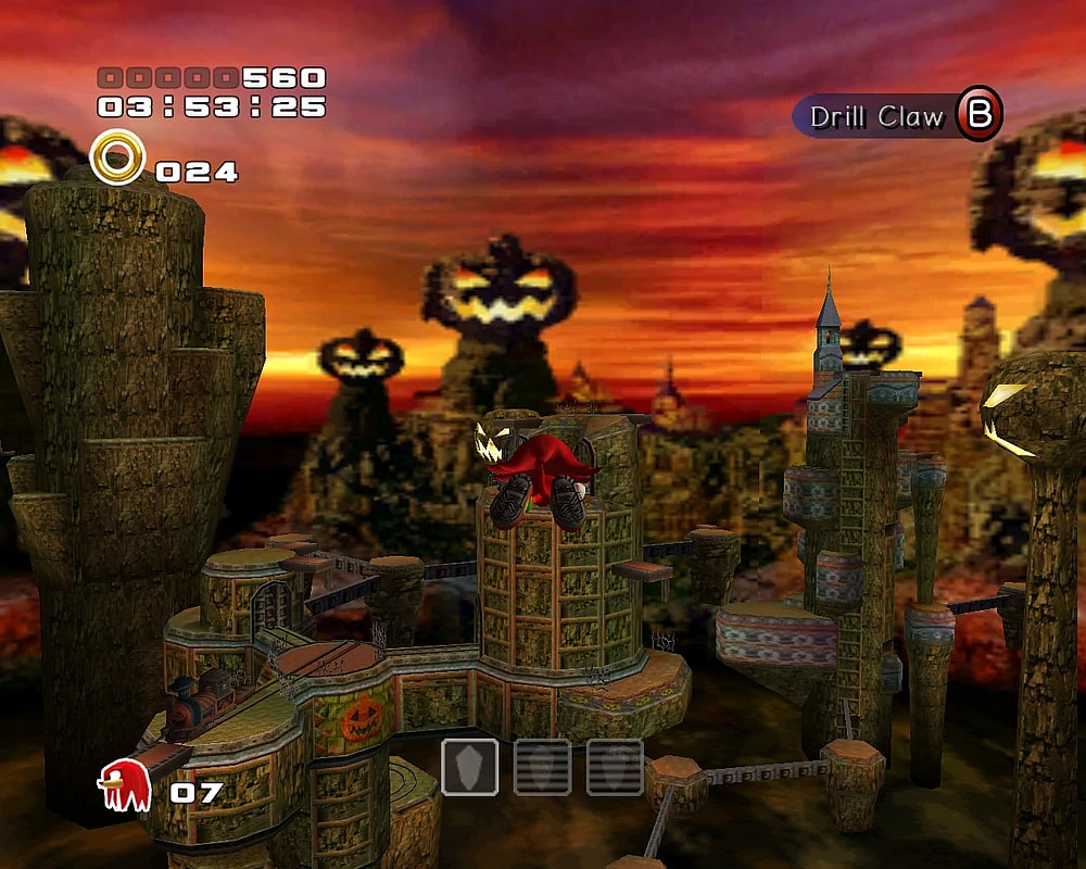 Best Halloween Levels In Video Games Of All-Time