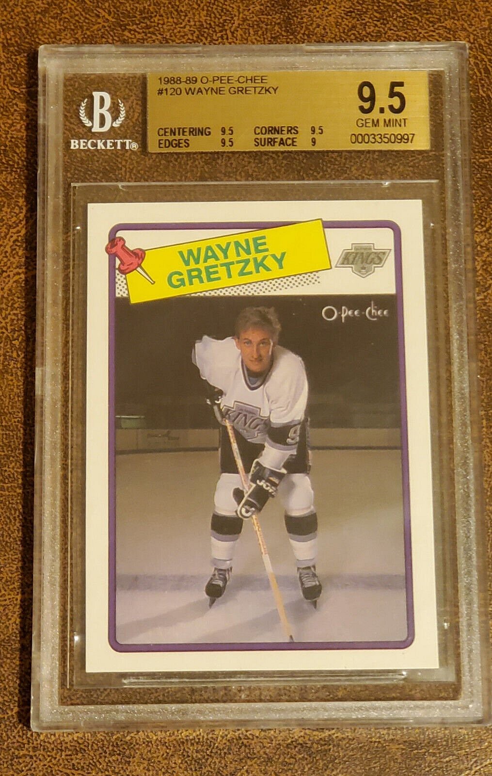 Top 25 Highest-Selling Hockey Cards from the Junk Wax Era on eBay (August 2023)