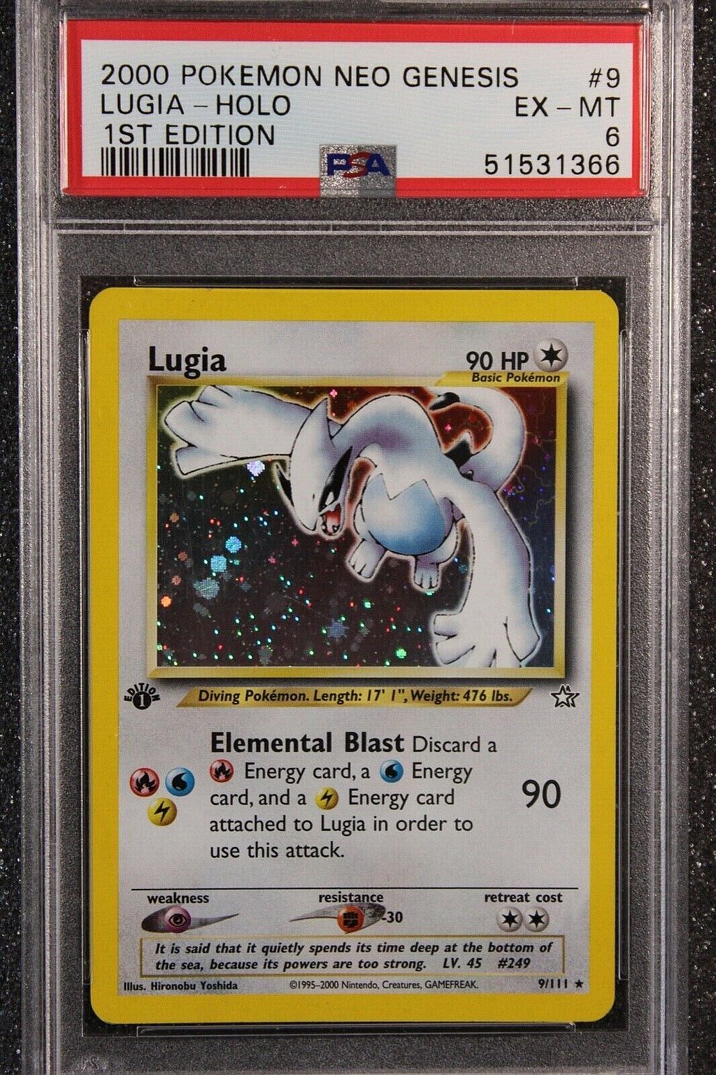 Most Expensive Pokemon Cards
