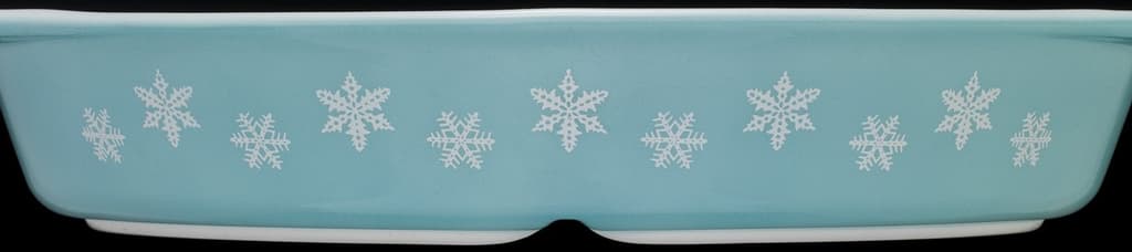 Rare Vintage Pyrex That Is Now Valuable And Hard To Find