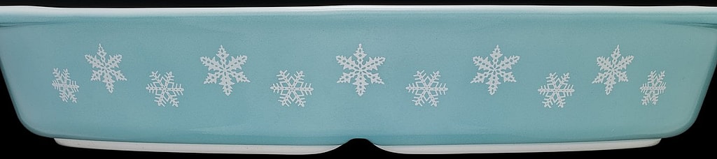 Rare Vintage Pyrex That Is Now Valuable And Hard To Find