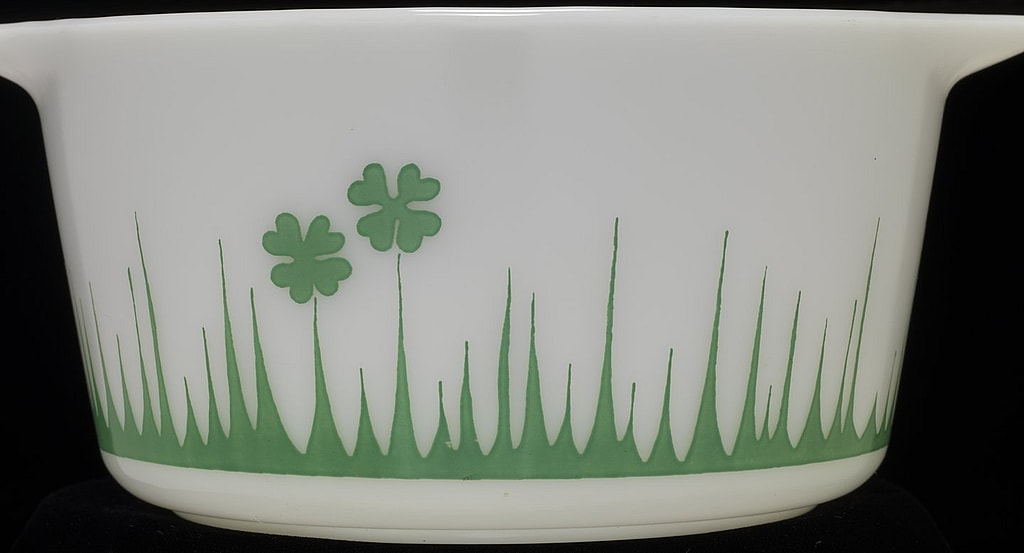 Rare Vintage Pyrex That Is Now Valuable And Hard To Find