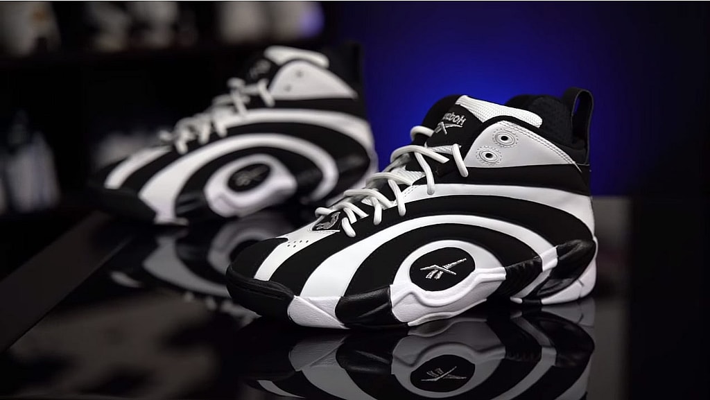 Signature NBA Shoes