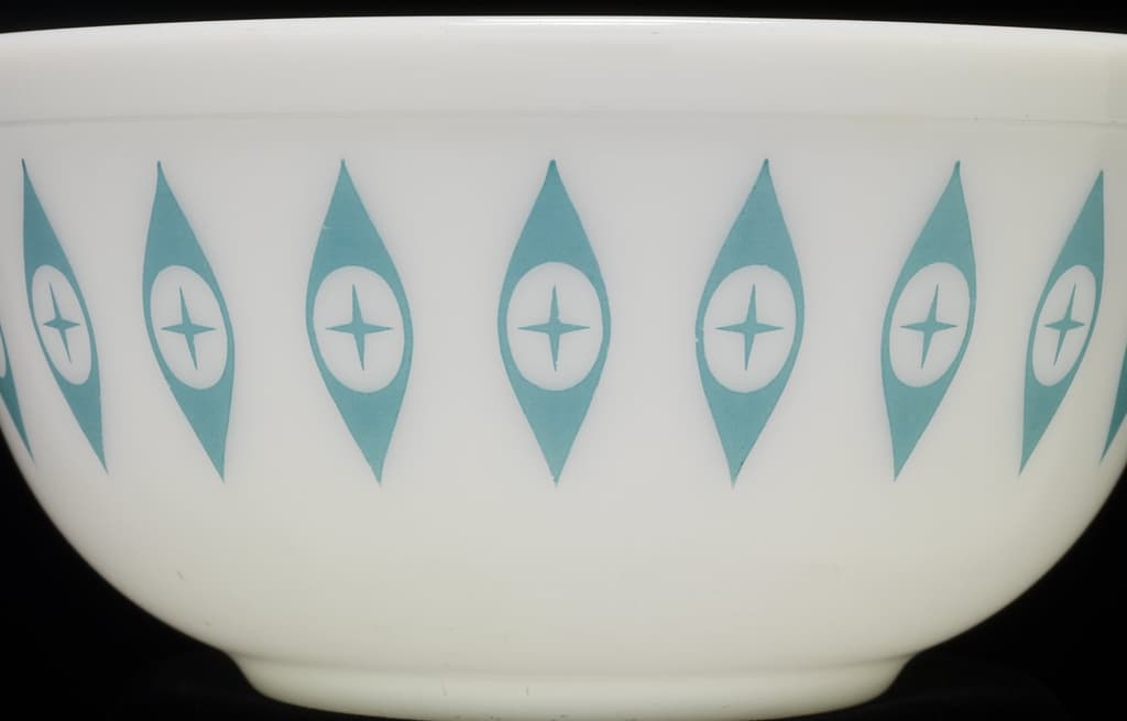 Rare Vintage Pyrex That Is Now Valuable And Hard To Find