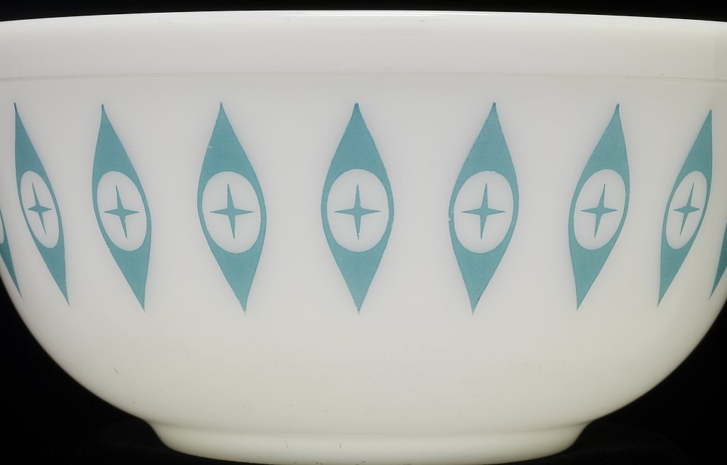 Rare Vintage Pyrex That Is Now Valuable And Hard To Find