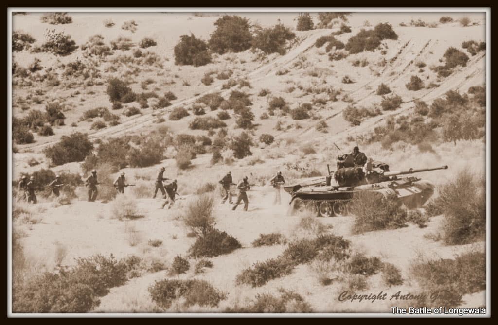 The Shortest Wars In History - The Indian-Pakistan Conflict of 1971