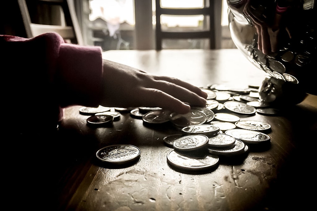 Coin Counting