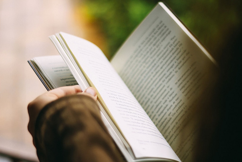 Read and Research