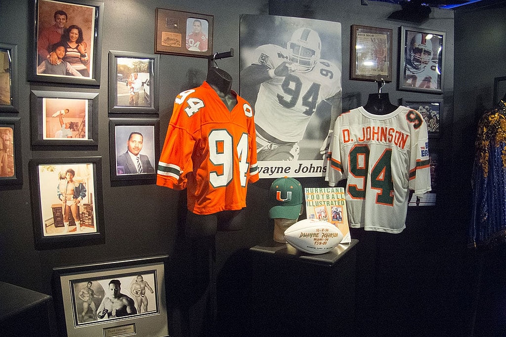 Man Cave Essentials