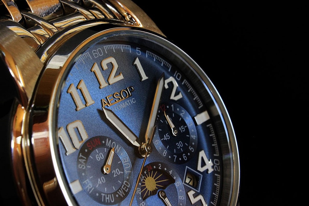 Vintage Watch