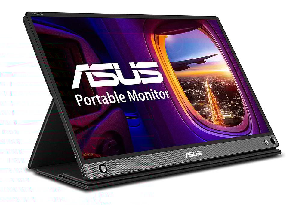 ASUS ZenScreen Go