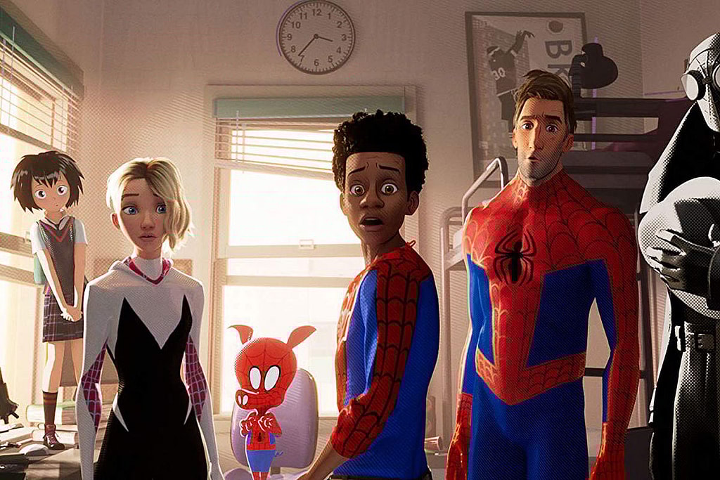 How To Watch The Spider-Man Movies In Order